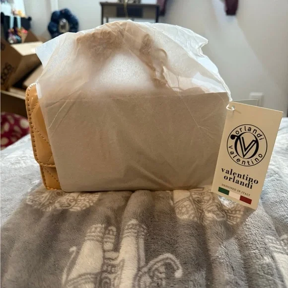 Valentino Orlandi Handbag - Picture 2 of 9